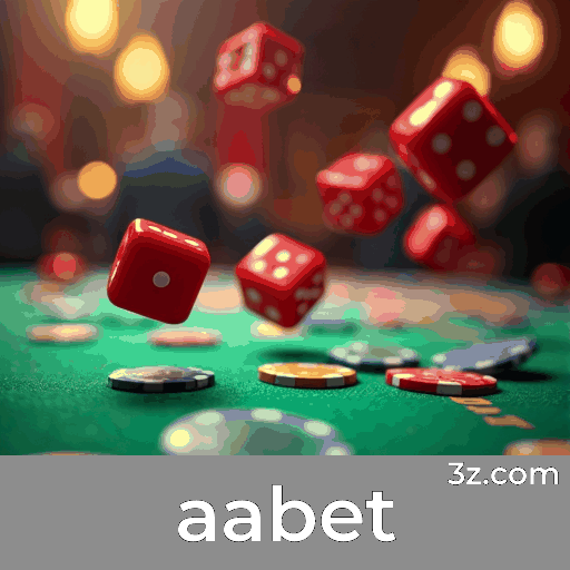Aabet: Experiência de Jogo Diversificada e Imersiva